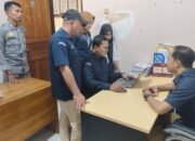 Memasuki Triwulan ke III, Pegawai KPU Konsel Laporkan Sasaran Kinerja