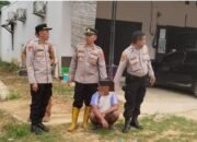 Kecanduan Narkoba Warga Kelurahan Waumere Nekat Curi Sapi