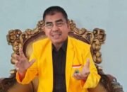 La Ode Darwin Klaim Terima Mandat dari DPP Tarung DPD Golkar Sultra, Abu Hasan : Harap Golkar Sultra Tak “Terbelah”