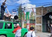 Pekat IB Kolaka Desak Penetapan Tersangka Kasus Dugaan Korupsi Perumda Kolaka
