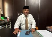 Jewantahkan Visi dan Misi Bupati, Pemda Mubar Tambah Dua OPD