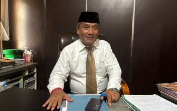 Jewantahkan Visi dan Misi Bupati, Pemda Mubar Tambah Dua OPD