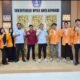 Sekretariat DPRD Kota Kendari Terima Mahasiswa Magang UHO, Plt Sekwan : Siap Berikan Pengalaman Berharga