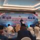 Ketua Partai Demokrat Sultra, Muh Endang Luncurkan Buku Berjudul “Demokrasi Yang Terjual”