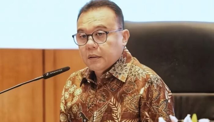 Dinilai Khianati Presiden Prabowo Usai Naikan Anggaran Reses DPR-RI, JASMERAH Tuntut Sufmi Dasco Dicopot