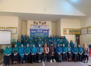 Dinas P3A Mubar Gelar Koordinasi dan Sinkronisasi Pelaksanaan Kebijakan, Program dan Kegiatan Pencegahan Kekerasan terhadap Perempuan