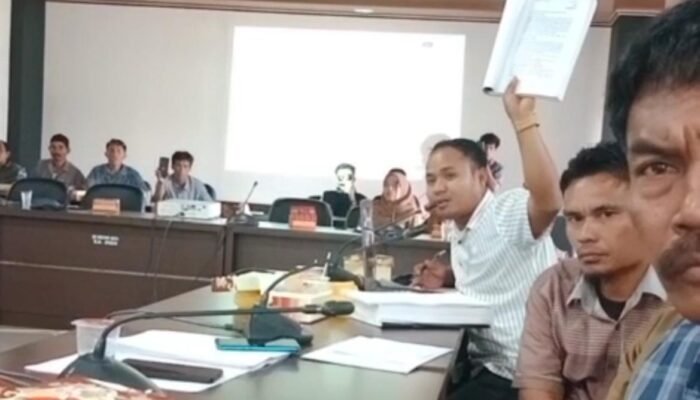 Kekecewaan Usai Smelter Gagal Dibangun, Rp 1 Miliar Ton Potensi Nikel di Routa Bakal Dinikmati Daerah Luar