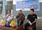 Serap Aspirasi, Mirdan Bakal Perjuangkan Bantuan Alat Tangkap dan Speed Boat bagi Nelayan