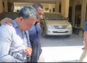 Berkas Perkara Lengkap, Kades Laonti Ditahan Jaksa