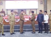 Penurunan Dana Transfer Pusat Pengaruhi APBD Konsel 2026, Berikut Cara Jitu Pemda Atasi Tantangan Fiskal