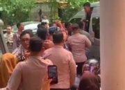 Tagih Janji Gubernur Sultra, Puluhan Mahasiswa asal Sultra Ditangkap Polrestabes Jakarta Pusat dan Diperlakukan Seperti Tahanan