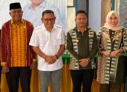 Jaelani Jalin Kolaborasi Bersama Pemda Muna Barat Tingkatkan Kesejahteraan Masyarakat di Sektor Pertanian dan Perikanan