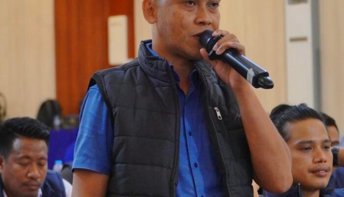 Perum Bulog Diminta Tindaki Tengkulak Pembeli Gabah Petani Dibawah Harga Standar Pemerintah