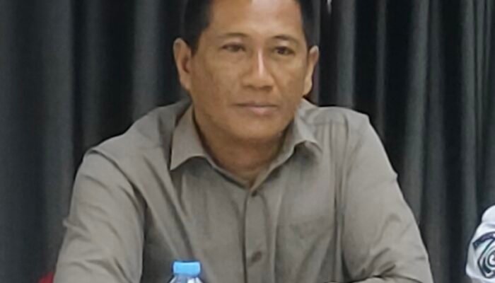 Purnomo SP Perjuangkan Infrastruktur Pertanian bagi Petani di Andoolo Barat