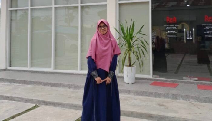 Ketika Anak Kehilangan Peran Ayah