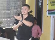 Bantu Warga dengan Dana Pribadi serta Siap Perjuangkan Aspirasi Masyarakat, Cara Fadhal Rahmat Terima Usulan Warga saat Reses di Anggoeya