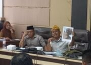 DPRD Kota Kendari Soroti Kematian Tahanan Narkoba di BNNP Sultra