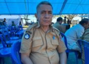 Akibat Gempa, Dua Ruangan SDN 5 Napano Kusambi Rusak Parah