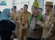 Dirjen Dukcapil Kunjungi Konsel, Apresiasi Inovasi Pelayanan dan Dorong Integrasi di MPP