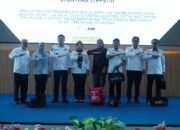 Stunting di Konsel Menurun, Bupati Irham Kalenggo Imbau Tetap Fokus Pencegahan