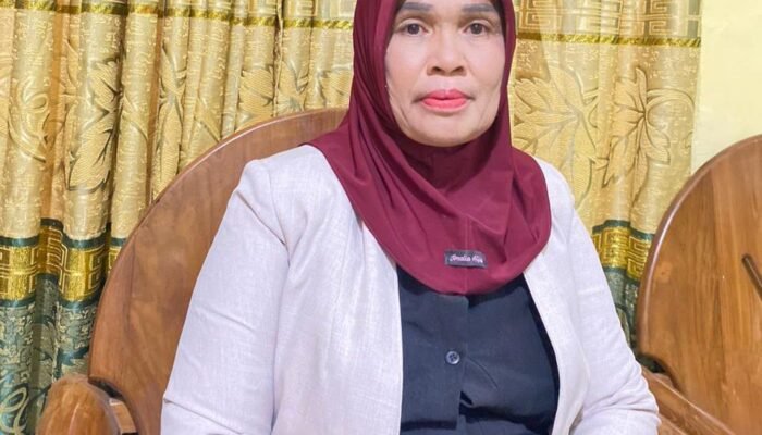 Lurah Wasolangka Bantah Terlibat Jual Tanah Warga Pada Perusahaan Kelapa Sawit