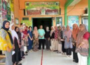 Tingkatkan Mutu Layanan Kesehatan, Dinkes Muna Barat Beri Pendampingan Ahli di Puskesmas Barangka