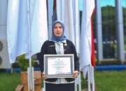 Dinkes Konsel Diapresiasi Gubernur Sultra Usai Raih Penghargaan Pelayanan Kesehatan