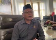 Sekretaris Komisi III DPRD Kota Kendari Sebut Camat Berkontribusi Penting untuk Tekan Stunting