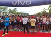 Kepala DPTHP Konsel Apresiasi Giat Run Gass Setara Konsel