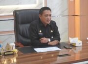 Mahasiswa Magang UHO Ditarik, Dasril Berharap Implementasi Magang jadi Bekal Lahirkan SDM Unggul