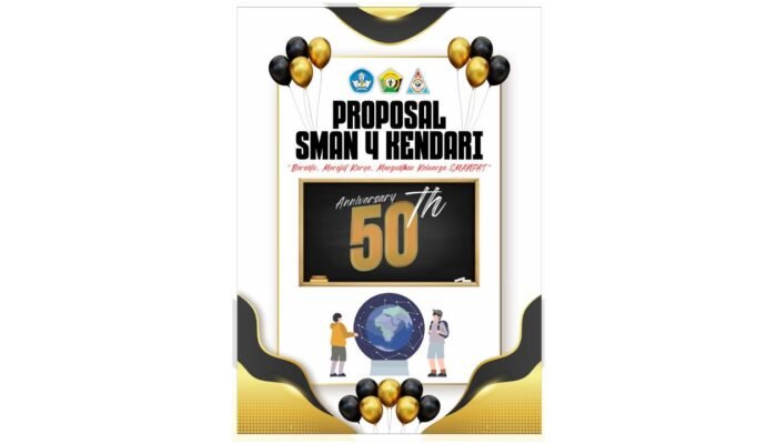 LSM LIRA Soroti Dugaan Pungutan Liar di HUT SMAN 4 Kendari