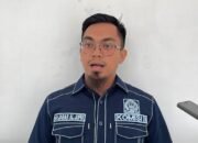 Ketua Komisi II DPRD Kendari Minta Pemkot Maksimalkan Pengelolaan Parkir untuk PAD