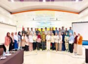 Dinkes Konsel Tata Pembaruan Data Kepegawaian dan Aset Puskesmas