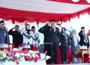 Peringati HGN 2025, Wabup Wahyu Dorong Kesejahteraan Guru dan Ajak Berinovasi