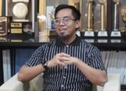 Jelang Nataru, DPRD Kota Kendari Imbau Pemkot Awasi Stok dan Harga Bahan Pokok