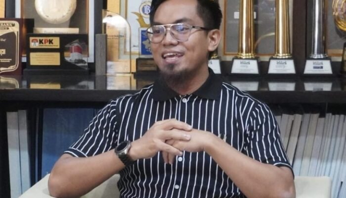 Jelang Nataru, DPRD Kota Kendari Imbau Pemkot Awasi Stok dan Harga Bahan Pokok