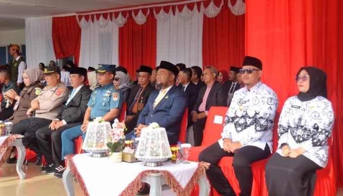 HGN 2025, La Ode Muhammad Inarto Nilai Sebagai Refleksi Dunia Pendidikan