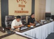 Komisi I DPRD Kota Kendari Gelar RDP, Rekomendasikan PT Borwita Citra Prima Tuntaskan Persoalan Ketenagakerjaan