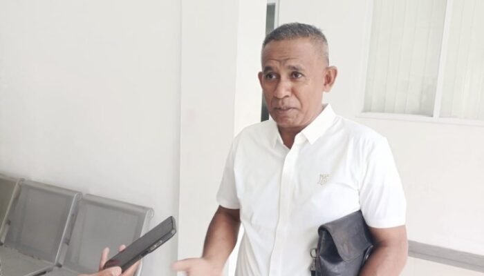 Ketua Komisi III DPRD Kendari Ajak Masyarakat Mencegah dan Memberantas Peredaran Narkoba