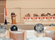 Tujuh Fraksi DPRD Kota Kendari Sepakat Bahas Ranperda APBD 2026