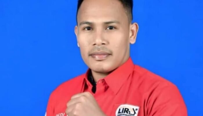 LIRA Muna Barat Tantang Kejari Muna Usut Dugaan Korupsi Pembangunan Dermaga Bangko