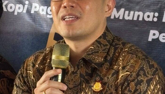 Pekan Depan Kejari Muna Bakal Ungkap Dugaan Kasus Korupsi, Kerugian Negara Cukup Besar