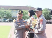 Aiptu Sisran, Polisi Berdedikasi Tuai Prestasi