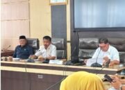 Bapemperda DPRD Kota Kendari Gelar Perencanaan Pembentukan Ranperda