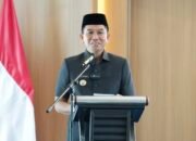 Irham Kalenggo ‘Warning’ ASN Mesti Tertib Aset dan Pengelolaan Keuangan, Jika Tidak Siap-Siap Dicopot dari Jabatan