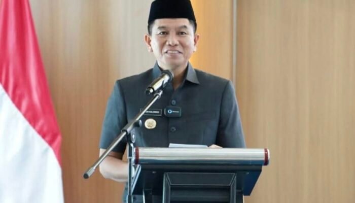 Irham Kalenggo ‘Warning’ ASN Mesti Tertib Aset dan Pengelolaan Keuangan, Jika Tidak Siap-Siap Dicopot dari Jabatan