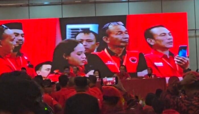 16 PAC PDI-P Konsel Tolak LPJ Ketua DPC, Minta DPP Tak Tunjuk Senawan Silondae Pimpin Partai Besutan Megawati Soekarno Putri