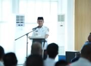 Efisiensi Anggaran Tantangan Pemekaran Konawe Timur, Irham Kalenggo : Pada Prinsipnya Saya Suport