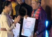 Desa Wisata Namu Sabet Peringkat 3 Nasional di Ajang Wonderful Indonesia Award 2025