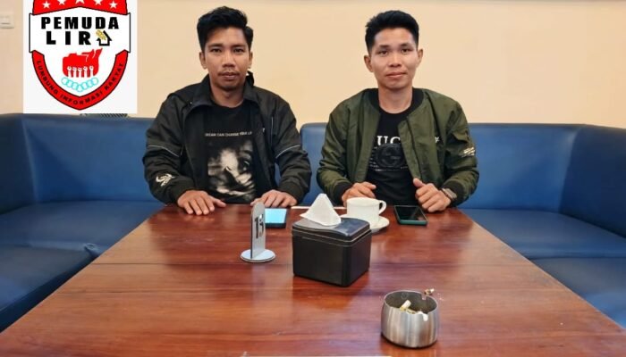 Pemuda LIRA Konsel Duga Proyek Tambal Sulam Jalan BTS Kendari–Punggaluku Syarat Korupsi